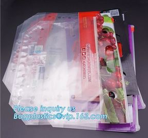 vented Printed Fruit Coex Packaging bag, k Cherry Tomato Packaging Bags With Holes, fruits and cheeries packaging supplier