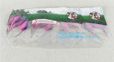 Fruit Packaging protection bag for Cherry tomato fruit mango, plastic grape and cherry bags, cherry bag, frech lock, fre supplier