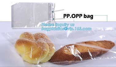 Slider Freezer Custom Transparent LDPE Plastic Waterproof k Storage Bag, Slider zipper clear plastic PE POLY water supplier