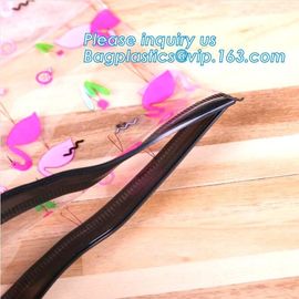 Daily beauty items brush bag toilet slider k makeup bag pvc, PVC EVA Cosmetic/gift Bag PVC EVA Ice /Wine Bag PVC S supplier