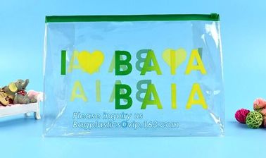 PVC Blanket /Pillow bag PVC Header bag PVC Card sleeve PVC Hanger bag, slider zipper pvc pouch clear vinyl pvc k b supplier