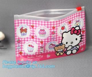 PVC Packing Bag EVA Packing Bag PVC Cooler Bag Fabric Cool Bag PVC Cosmetic Bag EVA Cosmetic Bag Fabric Cosmetic Bag supplier