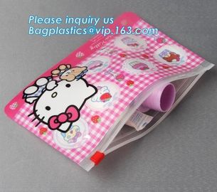 PVC Packing Bag EVA Packing Bag PVC Cooler Bag Fabric Cool Bag PVC Cosmetic Bag EVA Cosmetic Bag Fabric Cosmetic Bag supplier