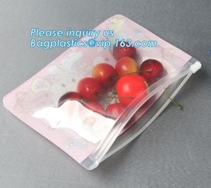 PVC Zipper Bag PVC Handle Bag PVC Garment Bag PVC Backpack PVC Card Holder Fabric Backpack bag PVC DRESS BAG supplier