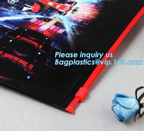 PVC Zipper Bag PVC Handle Bag PVC Garment Bag PVC Backpack PVC Card Holder Fabric Backpack bag PVC DRESS BAG supplier