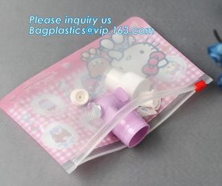 PVC Zipper Bag PVC Handle Bag PVC Garment Bag PVC Backpack PVC Card Holder Fabric Backpack bag PVC DRESS BAG supplier