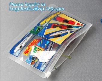 PVC Zipper Bag PVC Handle Bag PVC Garment Bag PVC Backpack PVC Card Holder Fabric Backpack bag PVC DRESS BAG supplier