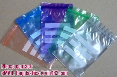 d2w Degradable Food &amp; Freezer BaZip storage food Bags, Microwave Bags, Slider Bags, School Lunch Pouch, Slider grip bags supplier