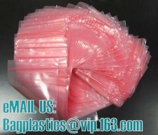 Double Zipper Food Bags, Microwave Bags, Slider Bags, School Lunch Pouch, Slider grip bags Essential SealFresh &amp; LockFre supplier