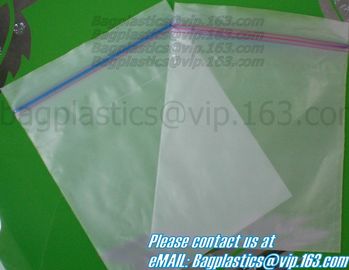 SealFresh LockFresh Food &amp; FreDouble Zipper Food Bags, Microwave Bags, Slider Bags, School Lunch Pouch, Slider grip bags supplier