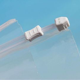 METAL SLIDE zip bag, Slider seal, Slider lock, Slider grip, Slider zip, Slider zipper, Bags Value Pack Essential Housewa supplier