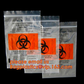 SPECIALTY MEDICAL/ PHARMA BAGS, PVC slider bag, Slider seal, Slider lock, Slider grip, Slider zip, Slider zipper supplier