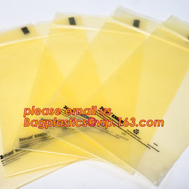 SPECIALTY MEDICAL/ PHARMA BAGS, PVC slider bag, Slider seal, Slider lock, Slider grip, Slider zip, Slider zipper supplier