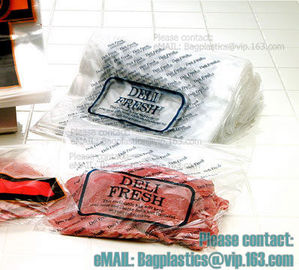 SPECIALTY MEDICAL/ PHARMA BAGS, PVC slider bag, Slider seal, Slider lock, Slider grip, Slider zip, Slider zipper supplier