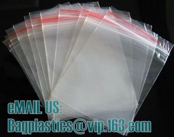 DELI slider bag, Slider seal, Slider lock, Slider grip, Slider zip, Slider zipper, STANDARD RECLOSABLE (ZIPPER) BAGS COM supplier