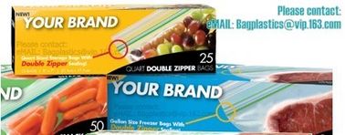 Dollar store, Slider seal, Slider lock, Slider grip, Slider zip, Slider zipper, XL Sandwich BAGS Quart BAGS Gallon BAGS supplier