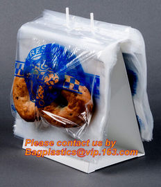 100% virgin LDPE plastic slider zip lock bag with customer printing, zipper bags, sliders, Napkins Tissues Toilet Rolls supplier