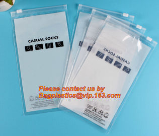 printed slider bags, zip lock bags, plastic zipper bag, poly slider bags, slider seal bags, Paper &amp; Polystyrene Plates B supplier