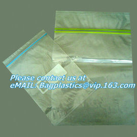 RESEALABLE seal bag, Slider seal, Slider lock, Slider grip, Slider zip, Slider zipper, Food Freezer Oven Bags supplier