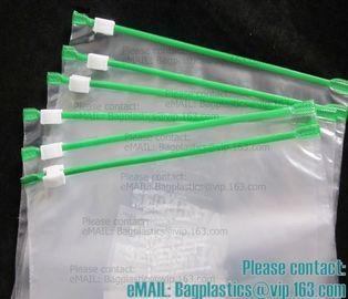 RESEALABLE seal bag, Slider seal, Slider lock, Slider grip, Slider zip, Slider zipper, Food Freezer Oven Bags supplier