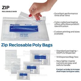 RESEALABLE seal bag, Slider seal, Slider lock, Slider grip, Slider zip, Slider zipper, Food Freezer Oven Bags supplier