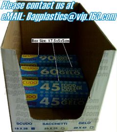 LDPE zip bag, PVC SLIDE, Slider seal, Slider lock, Slider grip, Slider zip, Slider zipper, Tapes Candles Tealights supplier
