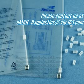 LDPE zip bag, PVC SLIDE, Slider seal, Slider lock, Slider grip, Slider zip, Slider zipper, Tapes Candles Tealights supplier