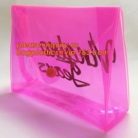 PVC zipper bag, PVC cosmetic bag, clear PVC bag, PVC plastic bag, PVC underwear bag, PVC beach bag, eva bags, tpu bags supplier