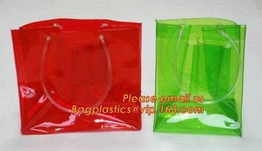 wine bags, wine handle bags, wine holder, bottle bags, cylinder bag, PVC case, PVC ruler, PVC gusset bag, pipe handle ba supplier