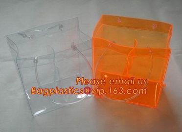 wine bags, wine handle bags, wine holder, bottle bags, cylinder bag, PVC case, PVC ruler, PVC gusset bag, pipe handle ba supplier