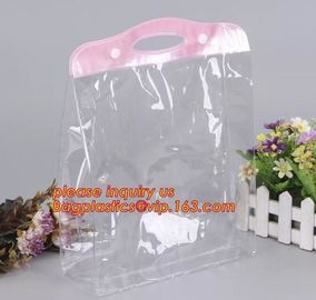 Pvc cosmetic Make Up Bag, handy bags, handy bags, women bags, handbags, clothes bags, make up cosmetic bags, eva, tpu, p supplier