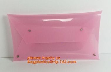 PVC bag/Transparent pvc clutch bag /PVC handle bag for promotion, Neon PVC Plastic Clutch Bag, handle, clutch bags, purs supplier