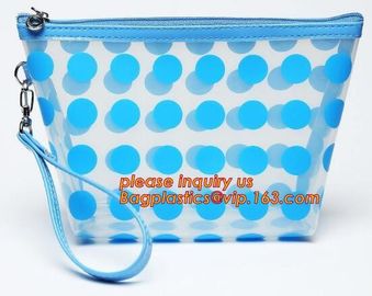 Clear pvc shoulder bag transparent for lady, Fashion Women handbag Transparent PVC Clear Beach single shoulder bag,woman supplier