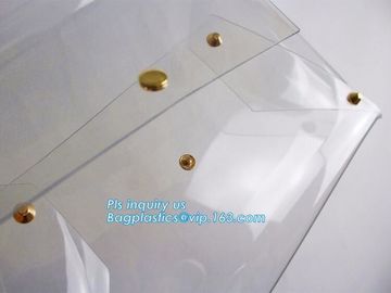 Transparent Clear Vinyl PVC Clutch Bag Made In China, PVC Jelly Clear Clutch Purse Lady Crossbody Flap Bags Chain Handba supplier