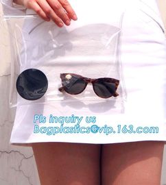 Transparent Clear Vinyl PVC Clutch Bag Made In China, PVC Jelly Clear Clutch Purse Lady Crossbody Flap Bags Chain Handba supplier