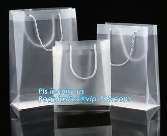 Recycled PP Shopping Bag, eco friendly reusable pp shopping bag, Promotional wholesale reusable pp tote shopping bags supplier