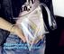 PVC women hologram bag hand clutches see through clear small chain ladies transparent laser handbag, Summer Beach Clear supplier
