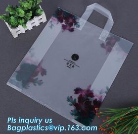 pvc shopping bags, full print coverage bags, printed shopper, shopper carrier bags, carrier bags, clothe bags, garment b supplier