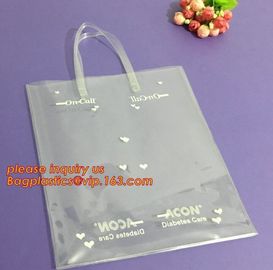 Fashion Women Handbag Transparent Pvc Clear Beach Single Shoulder Bag, promotional pvc shoulder bags, wallet, purse, pac supplier