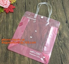 Fashion Women Handbag Transparent Pvc Clear Beach Single Shoulder Bag, promotional pvc shoulder bags, wallet, purse, pac supplier