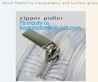 Good Design Fashion Zippered PVC Makeup Bag, holographic makeup bag pvc cosmetic bag, portable funny travel makeup pouch supplier