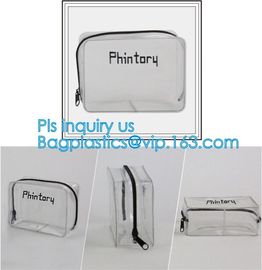 Cosmetic Toiletry Makeup Bag Cosmetics Organizer Bag, Toiletry Bags Travel Organizer Necessary Beauty Case Makeup Bag Ba supplier