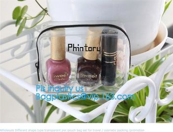 Cosmetic Toiletry Makeup Bag Cosmetics Organizer Bag, Toiletry Bags Travel Organizer Necessary Beauty Case Makeup Bag Ba supplier