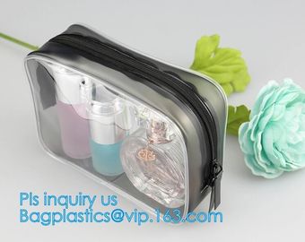 Cosmetic Toiletry Makeup Bag Cosmetics Organizer Bag, Toiletry Bags Travel Organizer Necessary Beauty Case Makeup Bag Ba supplier