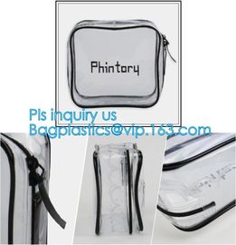 Cosmetic Toiletry Makeup Bag Cosmetics Organizer Bag, Toiletry Bags Travel Organizer Necessary Beauty Case Makeup Bag Ba supplier