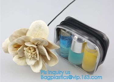 Cosmetic Toiletry Makeup Bag Cosmetics Organizer Bag, Toiletry Bags Travel Organizer Necessary Beauty Case Makeup Bag Ba supplier