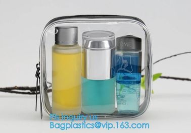 Cosmetic Toiletry Makeup Bag Cosmetics Organizer Bag, Toiletry Bags Travel Organizer Necessary Beauty Case Makeup Bag Ba supplier