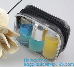 Cosmetic Toiletry Makeup Bag Cosmetics Organizer Bag, Toiletry Bags Travel Organizer Necessary Beauty Case Makeup Bag Ba supplier