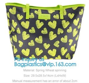 Amazon ebay hot selling clear pvc tote bag transparent handbag shoulder bag, Clear shoulder sling bag pvc lady hand bag supplier