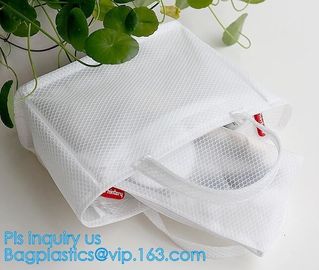Women Mesh Shoulder Bag Handbag Travel Tote Beach Toiletry Storage Bag Case, Travel Beach Storage Handbag Mesh Tote Hand supplier